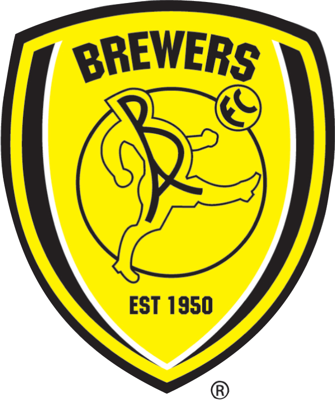 Burton Albion