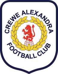 Crewe Alexandra