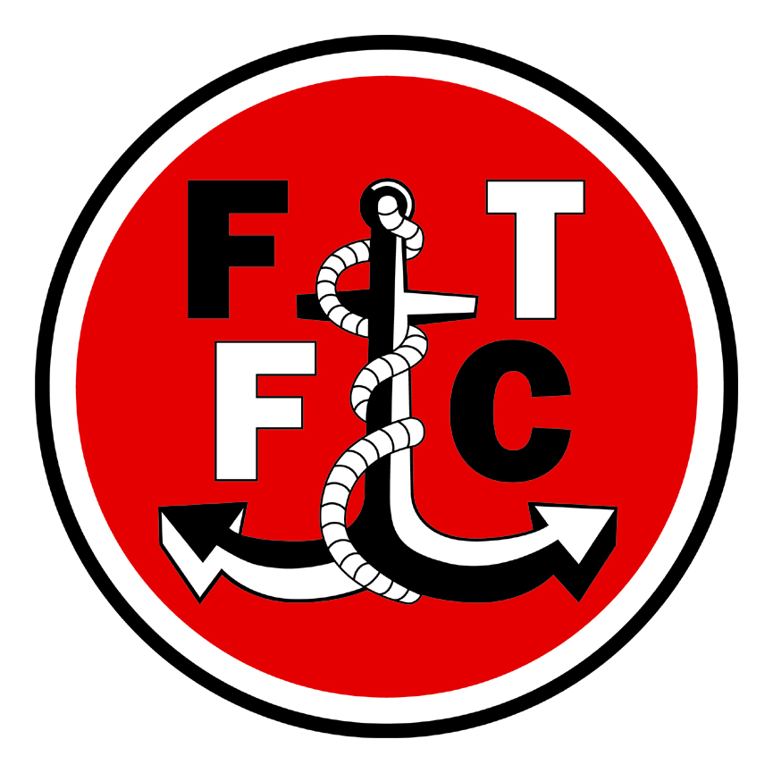 Fleetwood Town