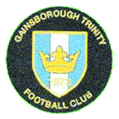 Gainsborough Trinity