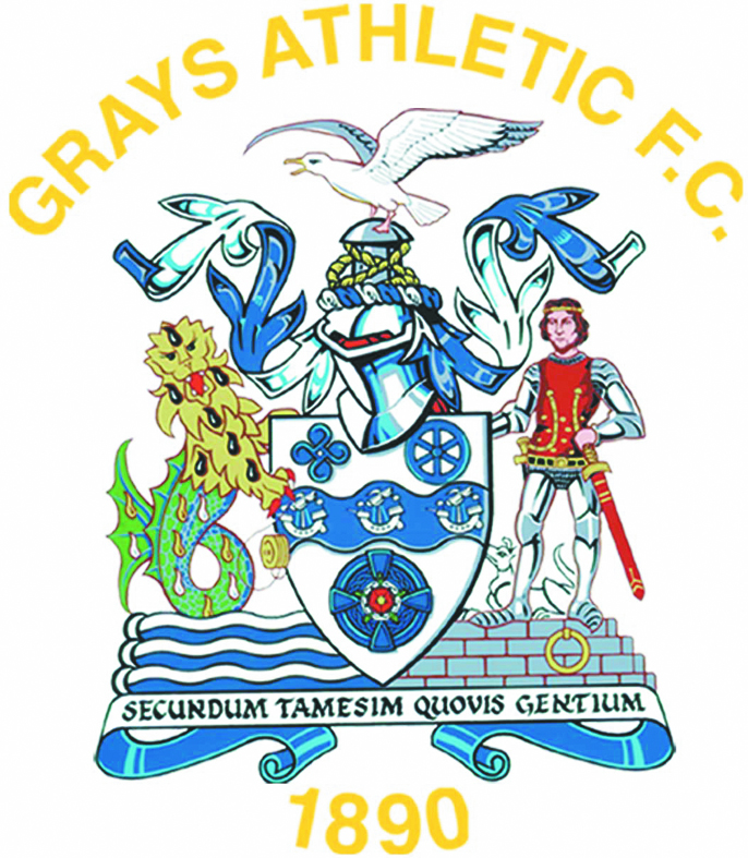 Grays Athletic