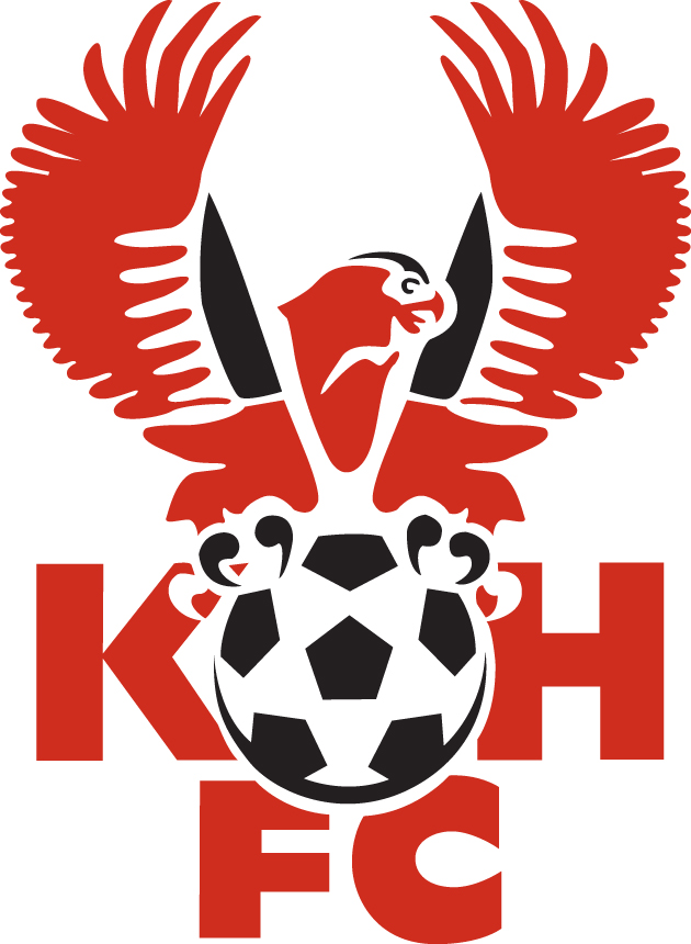 Kidderminster Harriers