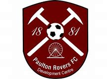 Paulton Rovers