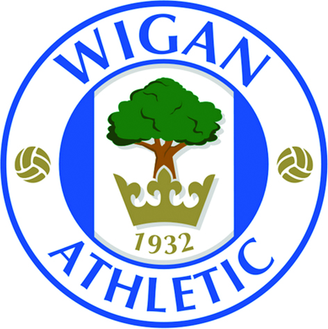 Wigan Athletic