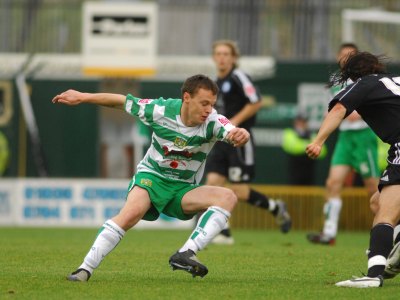 Peterborough Utd - League One - Home