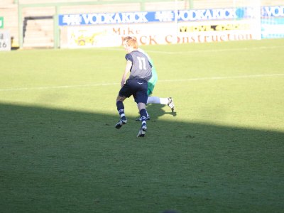 Swansea City - Reserves - Home