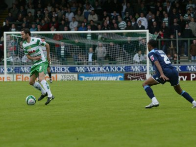 Southend United - League One - Home