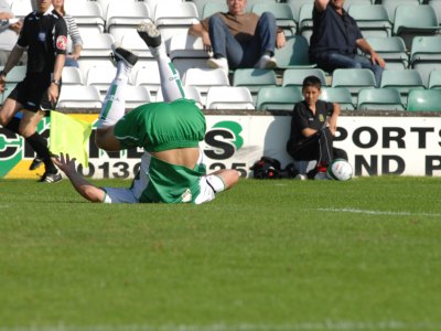 Brighton & Hove Albion  - League One - Home