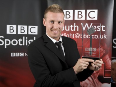 BBC South West Sports Personality