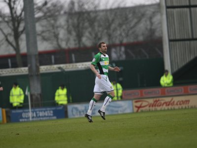 Rochdale - League One - Home