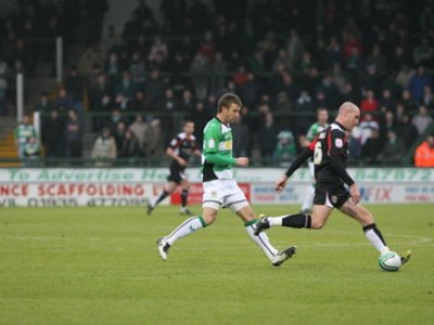 MK Dons - League One - Home