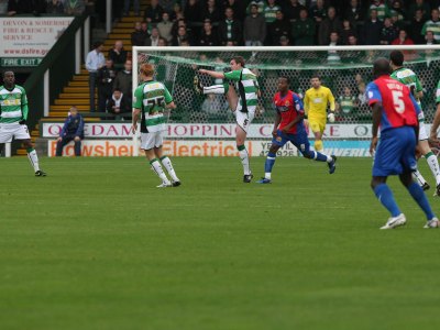 Dagenham & Redbridge - League One - Home