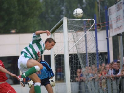 Royal Antwerp v Yeovil Town - Tour match