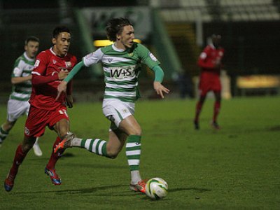 MK Dons - League One - Home