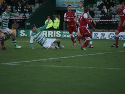 Leyton Orient - League One - Home