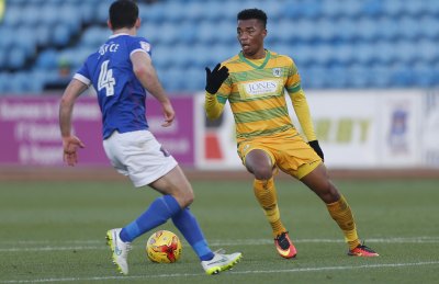 Carlisle United - League Two - Away