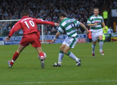 Barnet - Conference- Home