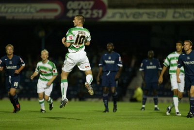 Southend- League One -  Away