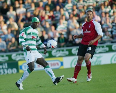 Rotherham United - League One - Home