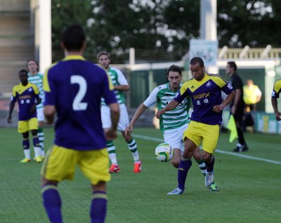 Swansea City - Pre-Season - Home