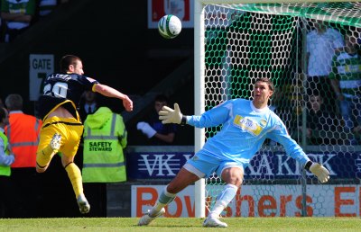 Southampton - League One -  Home