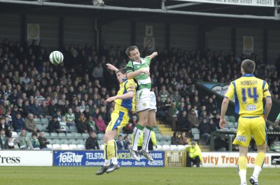 Leeds United - League One - Home