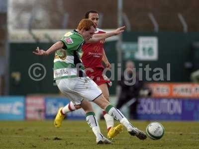 MK Dons - League One -  Home