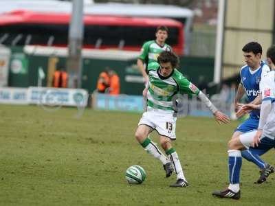 Gillingham - League One -Home