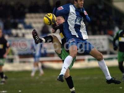 Hartlepool United - League One - Away