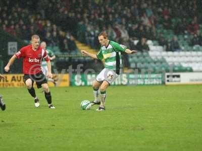 Charlton Athletic - League One - Home