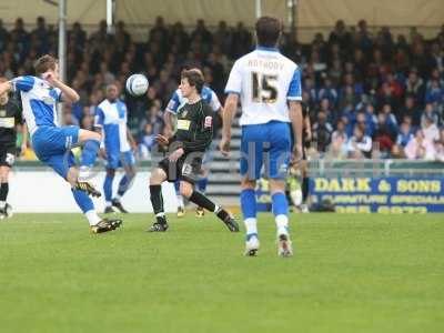 Bristol Rovers - League One -Away 