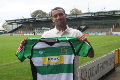 Craig Davies Signs