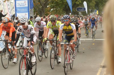 Tour of Britain