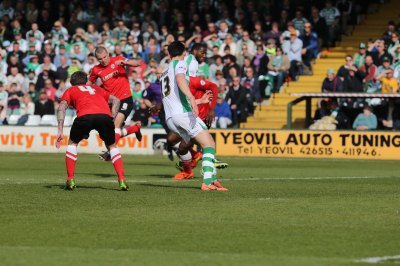 Barnsley - Championship -Home