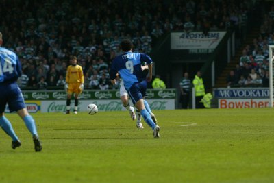 Wycombe Wanderers - League One - Home