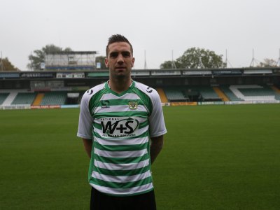 Shane Duffy