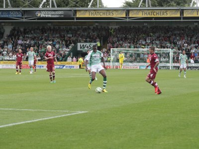 Derby County - Championship - Home