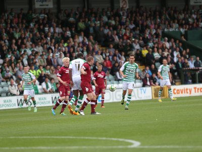 Derby County - Championship - Home