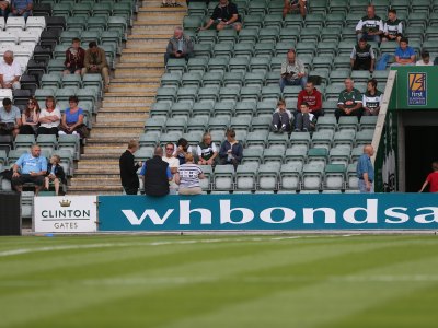 Swansea City - Reserves - Home