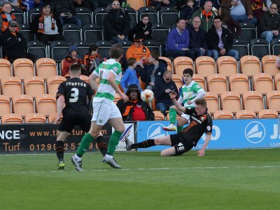 Barnet - League Two - Away