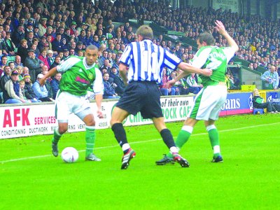 Dagenham & Redbridge - Conference - Home