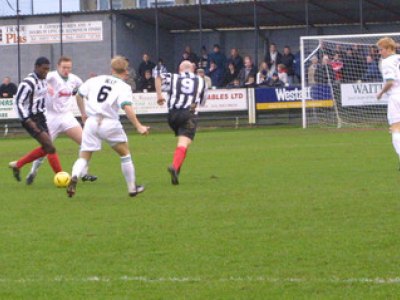 Forest Green Rovers - Conference - Home