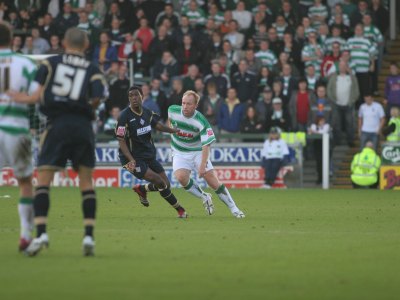 Oldham Athletic - League One - Home