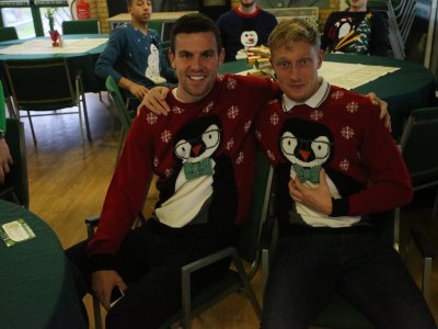 Christmas Jumpers