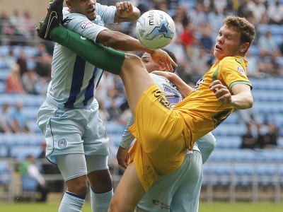 Ben Nugent Signs