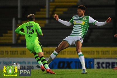 Forest Green Rovers - CheckaTrade - Home