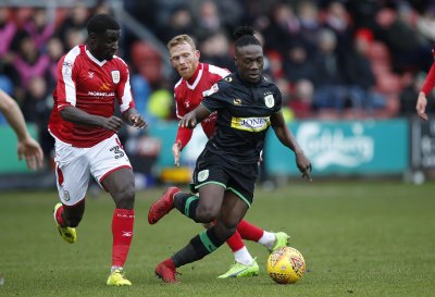 Crewe- League Two -Away