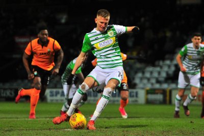 Barnet - League Two - Home