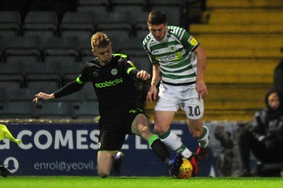 Forest Green Rovers - League Two - Home