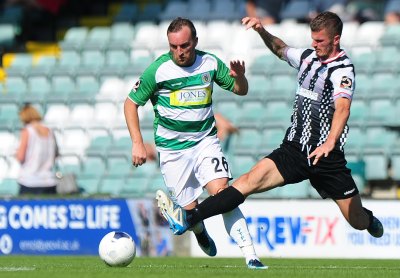 Maidenhead united - National League - Home